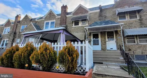 6933 Large St, Philadelphia, PA 19149