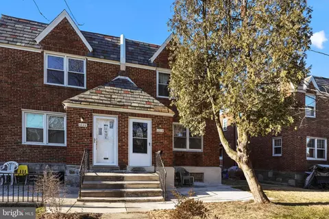1018 Disston St, Philadelphia, PA 19111