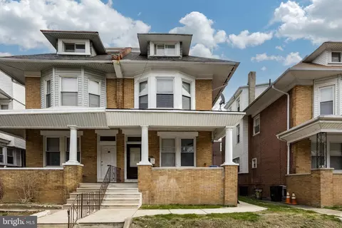 4933 N Camac St, Philadelphia, PA 19141