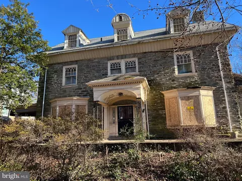 50 W Upsal St, Philadelphia, PA 19119