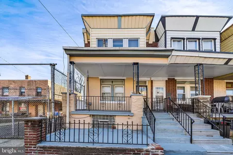 2330 W Huntingdon St, Philadelphia, PA 19132