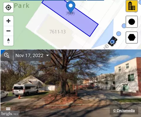 7609 Chelwynde Ave, Philadelphia, PA 19153