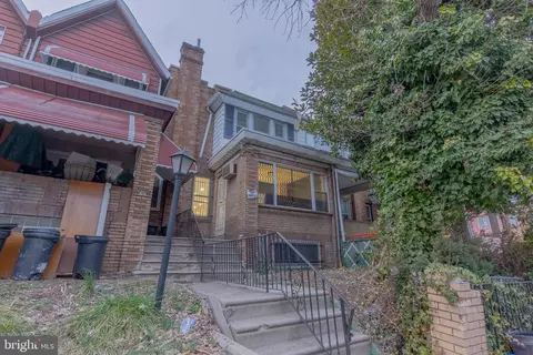 6552 N Smedley St, Philadelphia, PA 19126