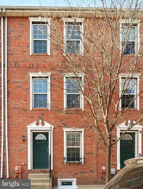 2670 Tilton St, Philadelphia, PA 19125