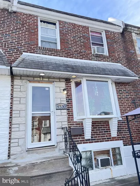 4530 Shelmire Ave, Philadelphia, PA 19136