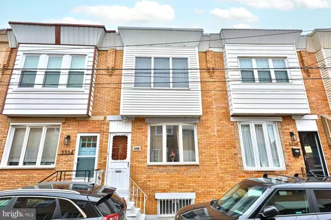 3336 Livingston St, Philadelphia, PA 19134