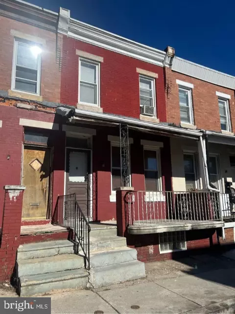 2705 W Silver St, Philadelphia, PA 19132