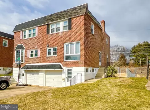 15018 London Rd, Philadelphia, PA 19116