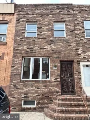 2418 S Jessup St, Philadelphia, PA 19148