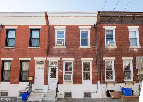 1724 S Chadwick St, Philadelphia, PA 19145