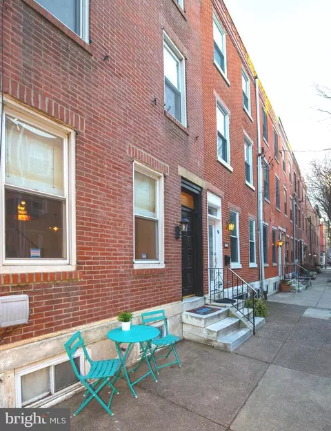 715 S Marvine St, Philadelphia, PA 19147