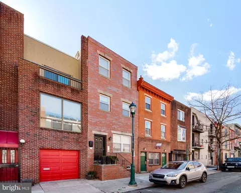 1926 South St #B, Philadelphia, PA 19146