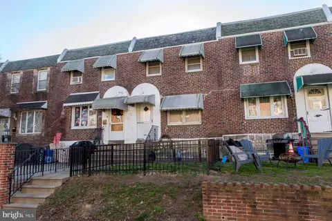 4338 Marple St, Philadelphia, PA 19136