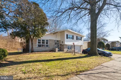 9131 Bustleton Ave, Philadelphia, PA 19115