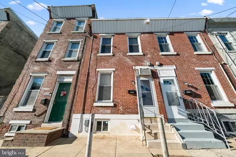 2630 Tilton St, Philadelphia, PA 19125