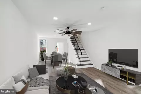 610 Mcclellan St, Philadelphia, PA 19148