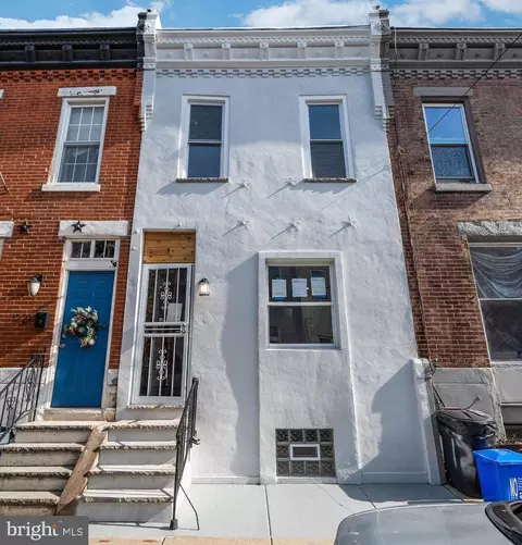 1223 S Bonsall St, Philadelphia, PA 19146