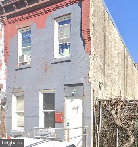 659 E Lippincott St, Philadelphia, PA 19134