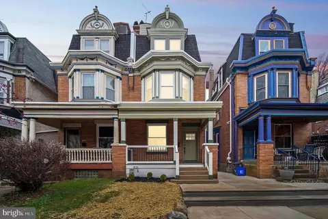 5014 Cedar Ave, Philadelphia, PA 19143