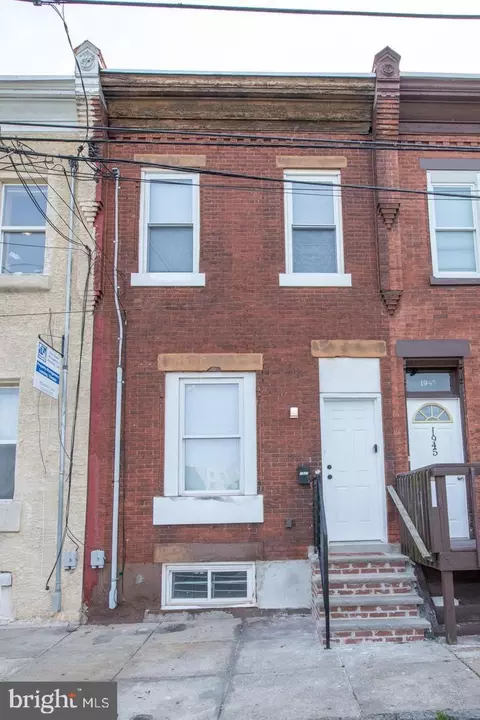 1947 N Uber St, Philadelphia, PA 19121
