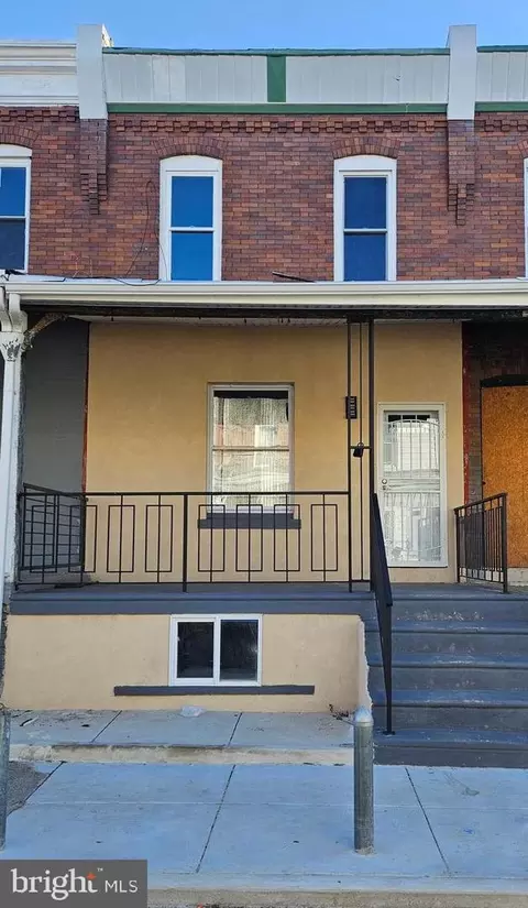 115 N Millick St, Philadelphia, PA 19139