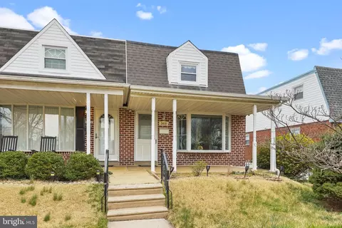 3419 Holyoke Rd, Philadelphia, PA 19114