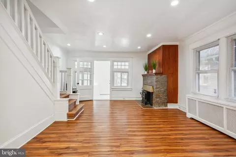 1141 Harrison St, Philadelphia, PA 19124