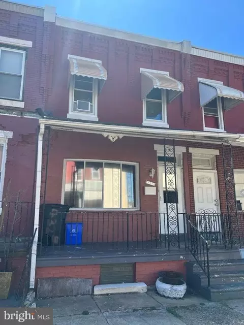4328 Wallace St, Philadelphia, PA 19104