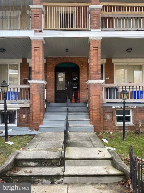 6044 Catharine St, Philadelphia, PA 19143