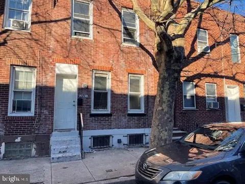 2841 Cantrell St, Philadelphia, PA 19145