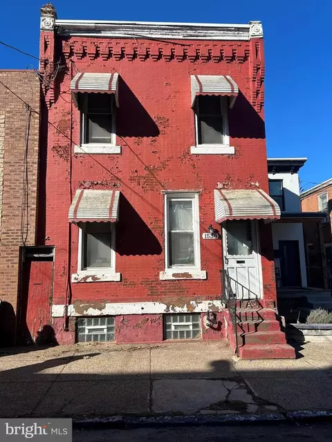 1538 N 26th St, Philadelphia, PA 19121