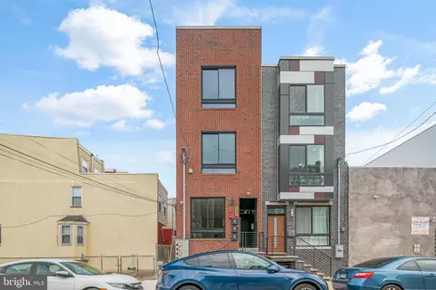 1341 N Randolph St #2, Philadelphia, PA 19122