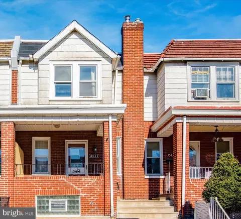 3511 Wellington St, Philadelphia, PA 19149