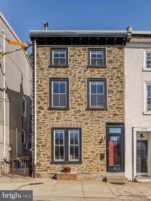 4727 Umbria St, Philadelphia, PA 19127