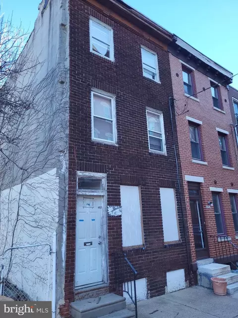 1753 W Thompson St, Philadelphia, PA 19121
