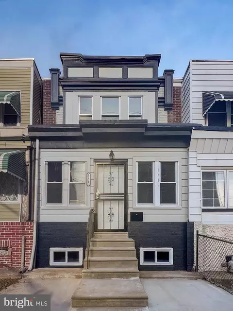 1731 S 56th St, Philadelphia, PA 19143