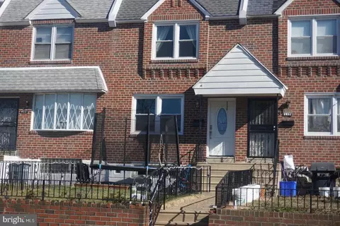 4623 Pennypack St, Philadelphia, PA 19136