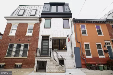 2249 Pemberton St, Philadelphia, PA 19146