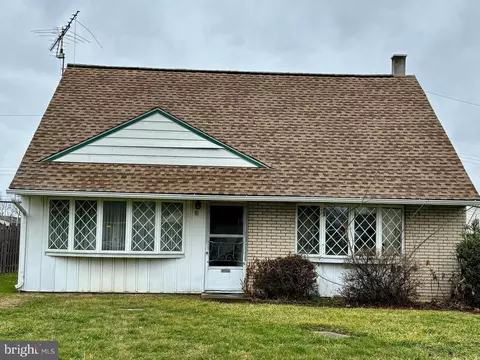 2804 Nestling Rd, Philadelphia, PA 19154