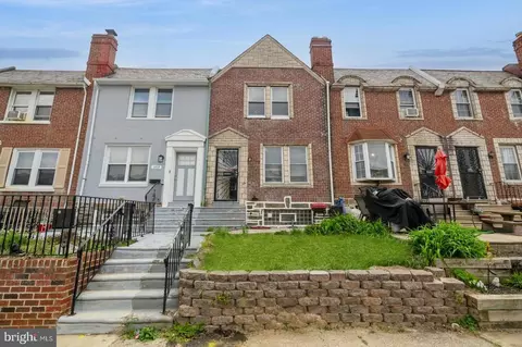 1719 E Mayland St, Philadelphia, PA 19138