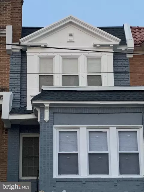 3217 N 34th St, Philadelphia, PA 19129