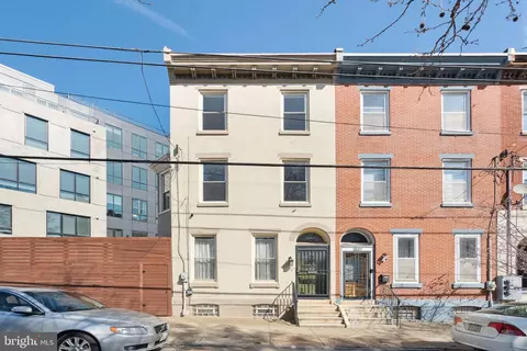 1809 Poplar St, Philadelphia, PA 19130
