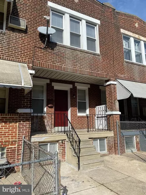5222 Burton St, Philadelphia, PA 19124