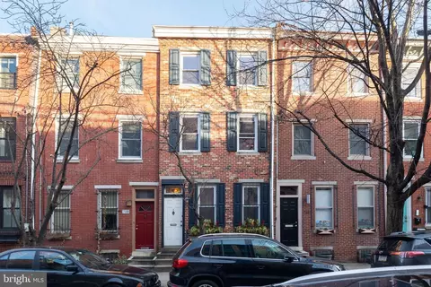711 S 17th St, Philadelphia, PA 19146