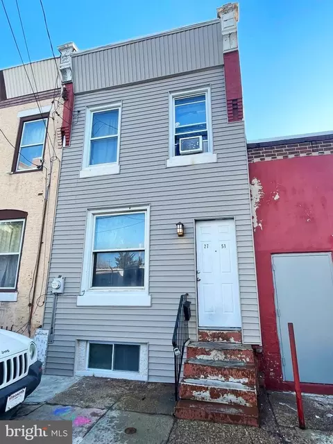 2751 N Philip St, Philadelphia, PA 19133