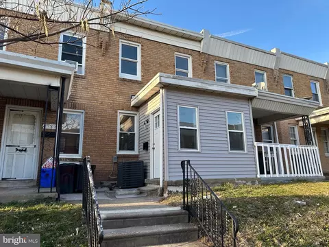6332 Marsden St, Philadelphia, PA 19135