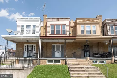 6659 N Uber St, Philadelphia, PA 19138