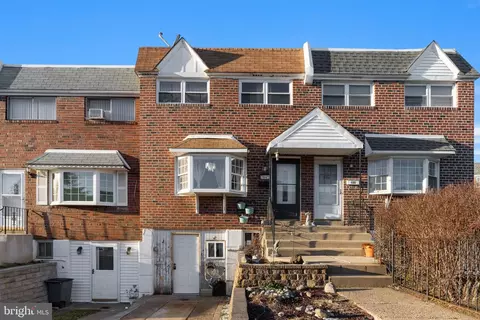 3641 Canby Dr, Philadelphia, PA 19154