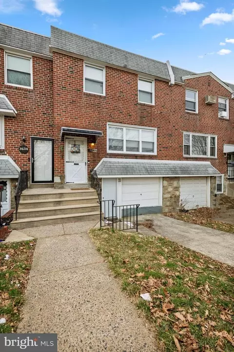 3622 Newberry Rd, Philadelphia, PA 19154