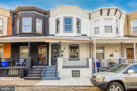 246 N Ramsey St, Philadelphia, PA 19139
